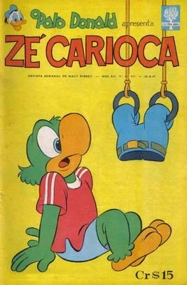 Cover of Astronautas Por Engano