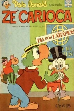 O Dia Dos Larápios