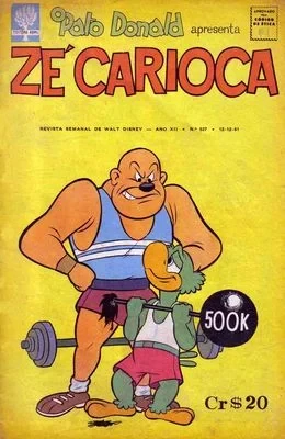 Cover of Campeão A Trouxe-Mouxe