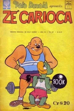 Campeão A Trouxe-Mouxe