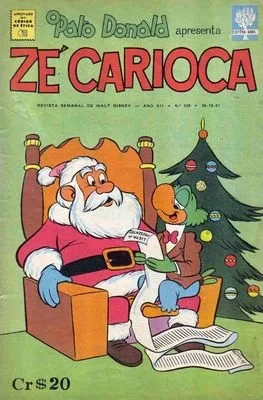 Cover of Pó, Penas E Papagaios