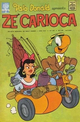 Cover of O Sindicato Das Bruxas