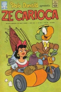 O Sindicato Das Bruxas