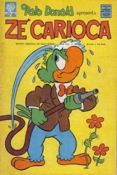 O Dia Em Que Choveu Dinheiro