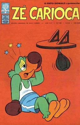 Cover of O Cãozinho Prodígio