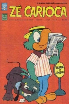 O Táxi Maluco Do Pateta