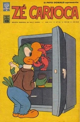 Cover of A Pirâmide Misteriosa