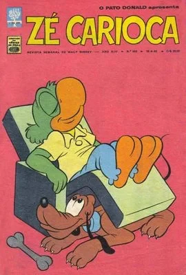 Cover of Além Da Imaginação