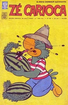 Cover of A Fortuna Flutuante