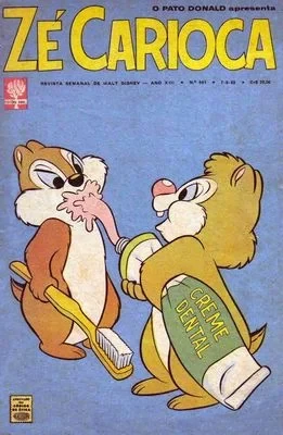 Cover of Os Bandidos De Vila Barranqueira