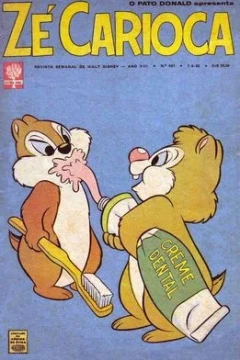 Os Bandidos De Vila Barranqueira