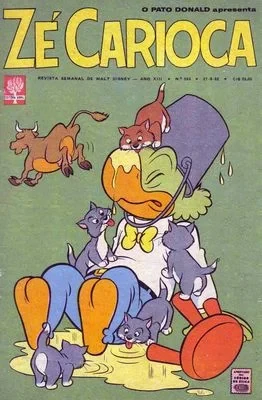 Cover of A Aventura Do Veleiro