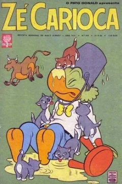 A Aventura Do Veleiro