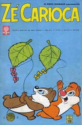 Cover of Folias No Gelo