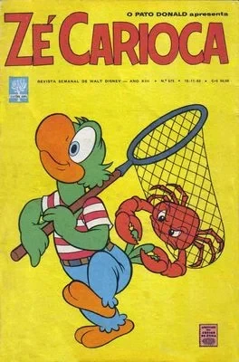 Cover of Um Mestre-Arqueiro Em Apuros