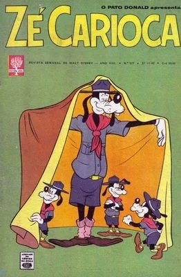 Cover of Feira De Confusões