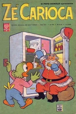 Cover of Tempestade Em Cabo Quac