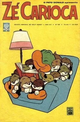 Cover of O Mestre Demolidor