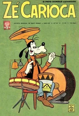 Cover of O Mago Do Pincel