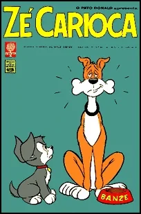 Cover of O Aguerrido Guarda-Florestal