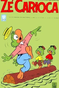 Troncos E Galhos Familiares