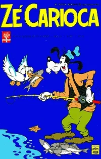 Cover of Um Escoteiro Nunca Esquece!