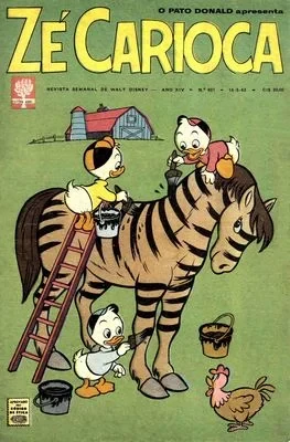 Cover of O Grande Derrubador