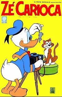 Cover of Guerra De Inventos