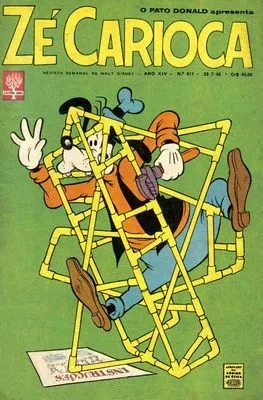 Cover of Defensores Indefesos