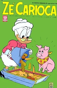 Cover of O Baile Do Visco