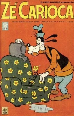 Cover of O Senhorio Dos Peixes