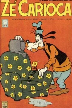 O Senhorio Dos Peixes