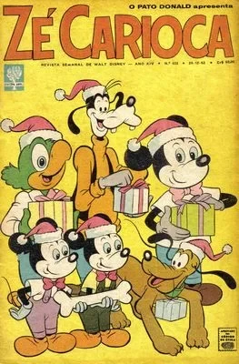 Cover of A Avenida De Ouro