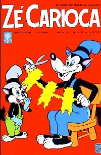 Cover of Patetadas Em Paris