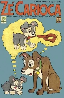 Cover of O Festival De Mascotes