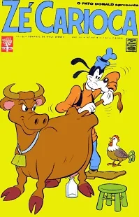 Cover of Ôvo Duro De Rachar