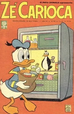 Cover of Parque De Tapeações