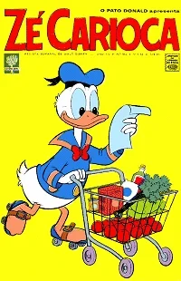 Cover of Problemas De Escôvas