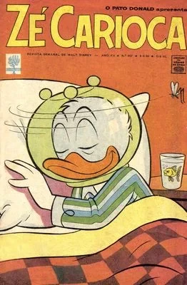 Cover of Papagaiadas