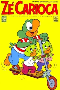 O Campeão Das Gasosas