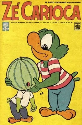 Cover of O Submarino Terrestre