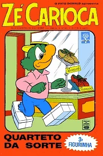 Cover of Enxurrada De Peixes