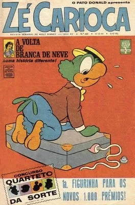 Cover of Diamantes Para Uma Bruxa