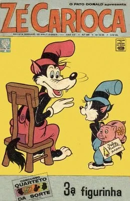 Cover of A Felicidade Não Se Compra