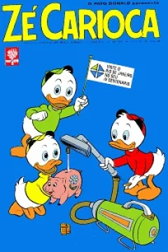 O Aprendiz De Pirata