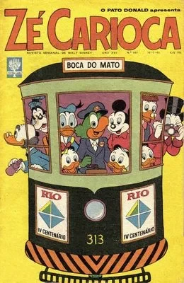 Cover of Problemas De Um Jovem Prefeito
