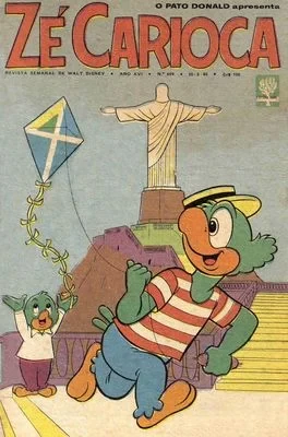 Cover of Quem Espalhou As Pedras?