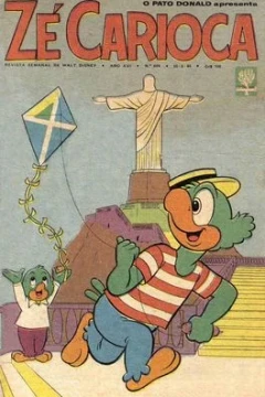 Quem Espalhou As Pedras?