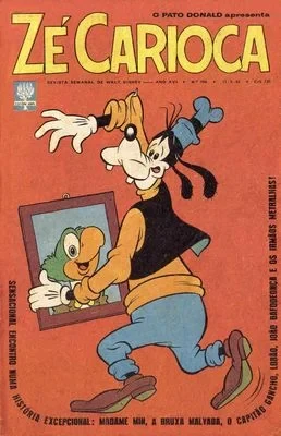 Cover of O Clube Dos Malfeitores