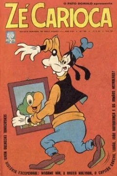 O Clube Dos Malfeitores